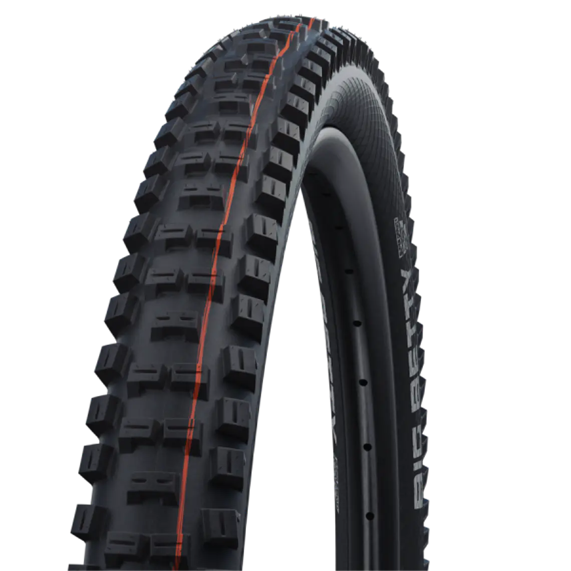 NEUMATICO SCHWALBE BIG BETTY S/TRAIL ADDIX SOFT  1