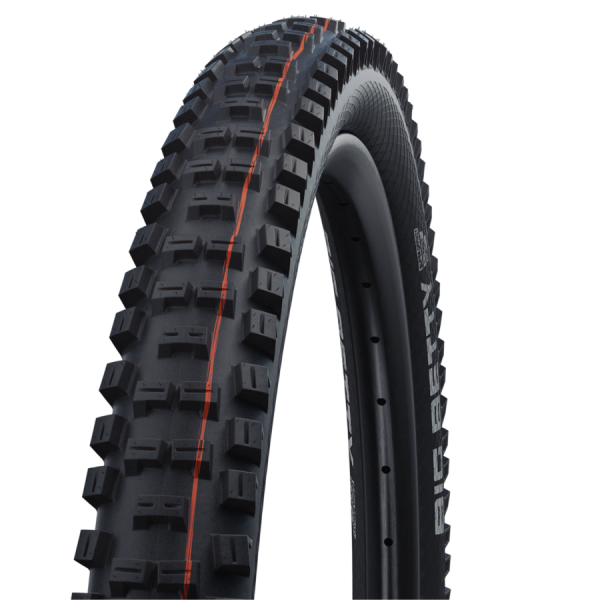 NEUMATICO SCHWALBE BIG BETTY S/TRAIL ADDIX SOFT 