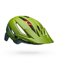 Casco Bell Sixer Mips Green Infrared - Miniatura 3
