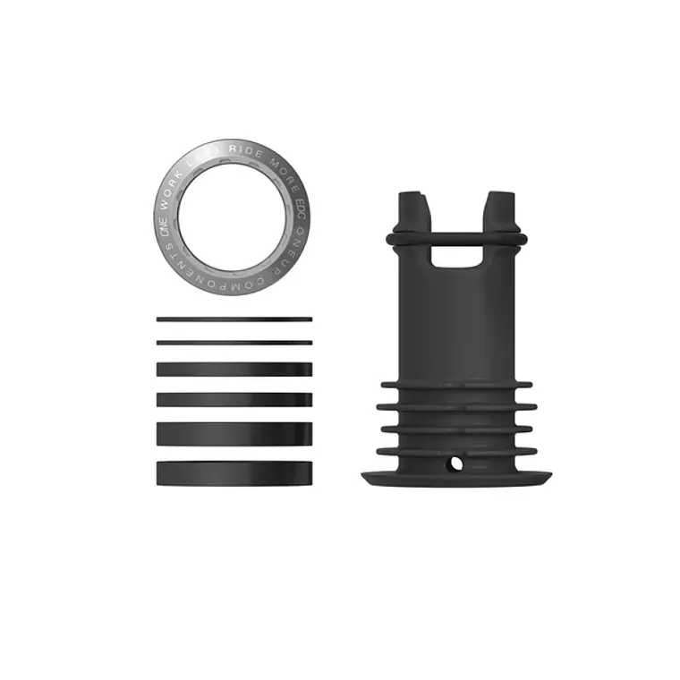 TOPCAP ONEUP COMPONENTS EDC 9