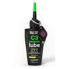 Lubricante C3 Ceramico Dry Lube (Seco) 120ML MUC OFF 1