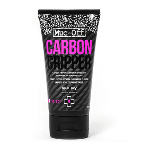 Grasa Carbon Gripper 75gr  MUC OFF 1