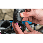 Grasa Carbon Gripper 75gr  MUC OFF 2