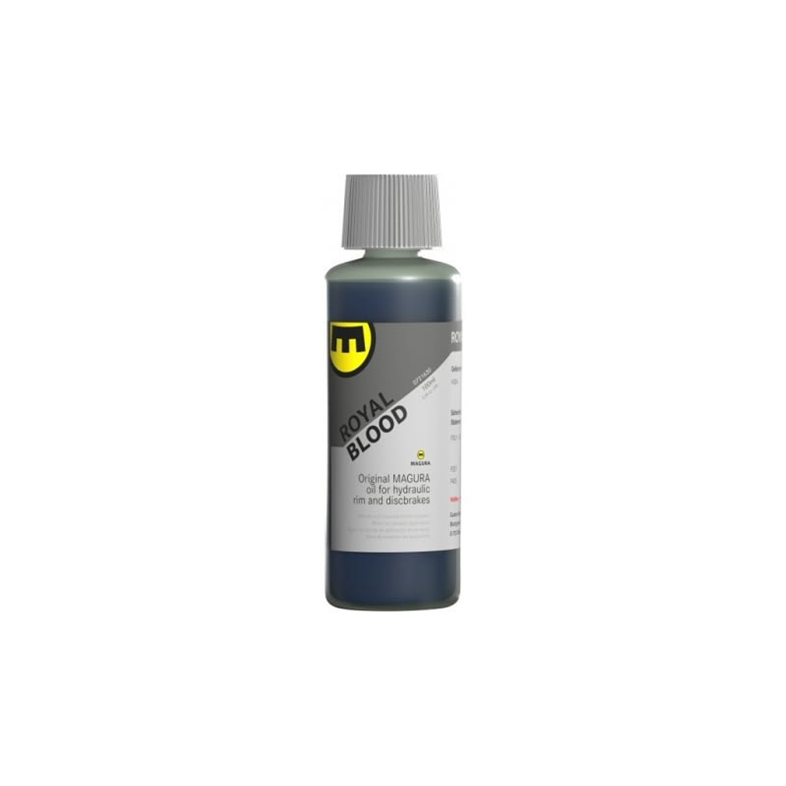 LIQUIDO MAGURA ROYAL BLOOD 100ml 1