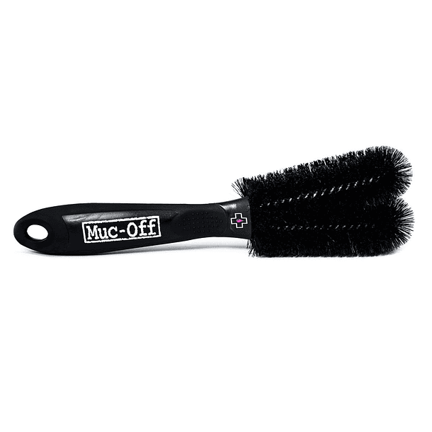 ESCOBILLA MUC-OFF MULTIUSO INDIV BRUSH 2