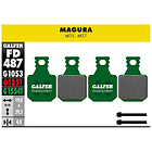 PASTILLAS GALFER MAGURA MT5 Y MT7 2