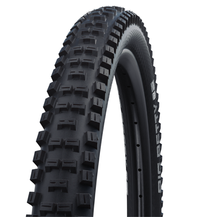 NEUMATICO SCHWALBE BIG BETTY BIKEPARK ADDIX  1