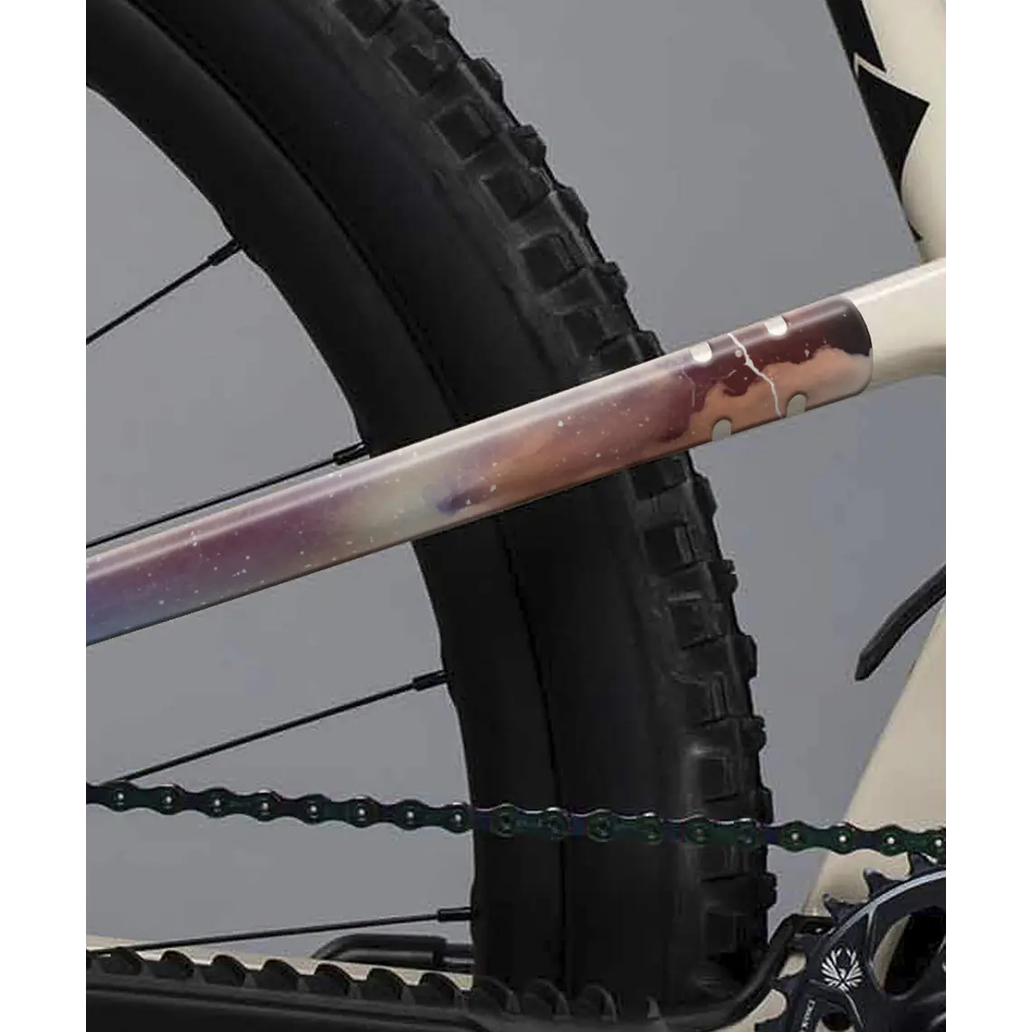 PROLINE BIKE GUARD SPACE 2