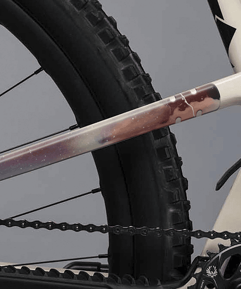 PROLINE BIKE GUARD SPACE