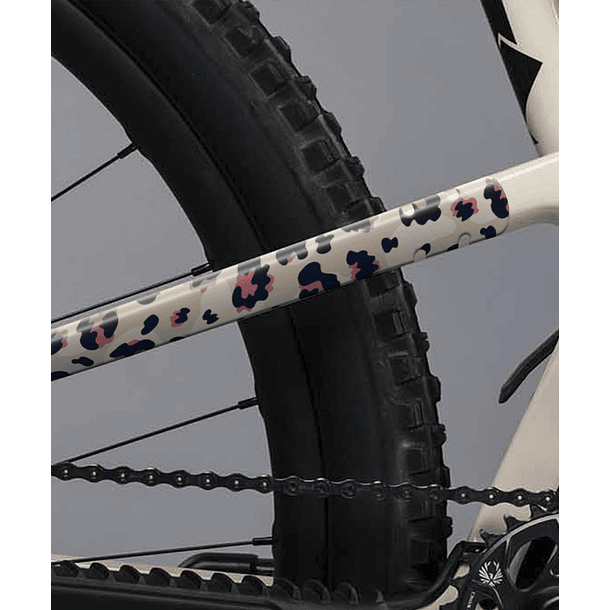 PROLINE BIKE GUARD JAGUAR 2