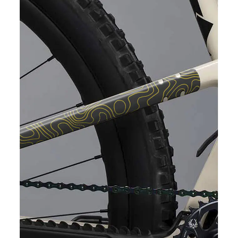 PROLINE BIKE GUARD PANTERA 2