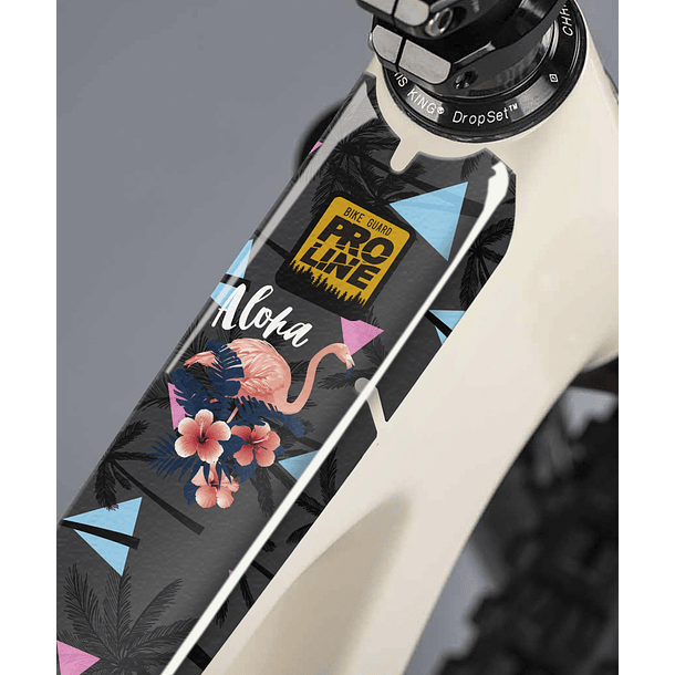 PROLINE BIKE GUARD ALOHA 1