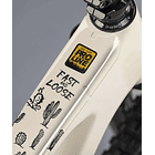 PROLINE BIKE GUARD CACTUS (TRANSPARENTE) 1