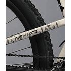 PROLINE BIKE GUARD CACTUS (TRANSPARENTE) 3