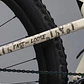 PROLINE BIKE GUARD CACTUS (TRANSPARENTE) - Miniatura 3
