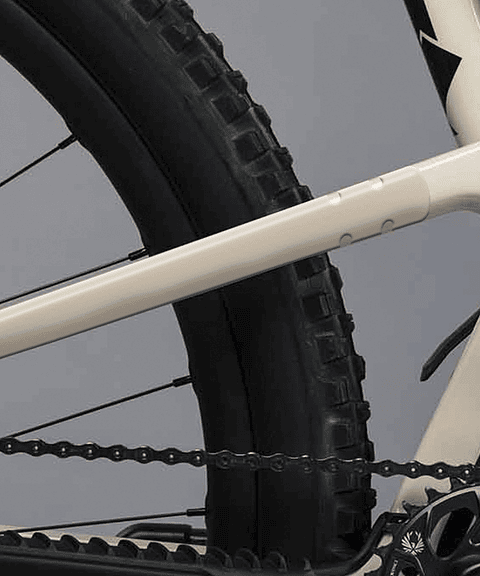 PROLINE BIKE GUARD TRANSPARENTE (SIN DISEÑO)