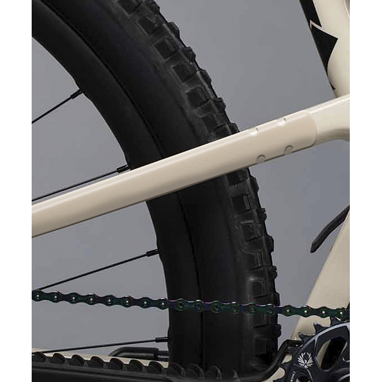 PROLINE BIKE GUARD TRANSPARENTE (SIN DISEÑO) 2