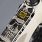 PROLINE BIKE GUARD SKULLS (TRANSPARENTE) - Miniatura 1