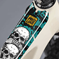 PROLINE BIKE GUARD DEATH - Miniatura 1