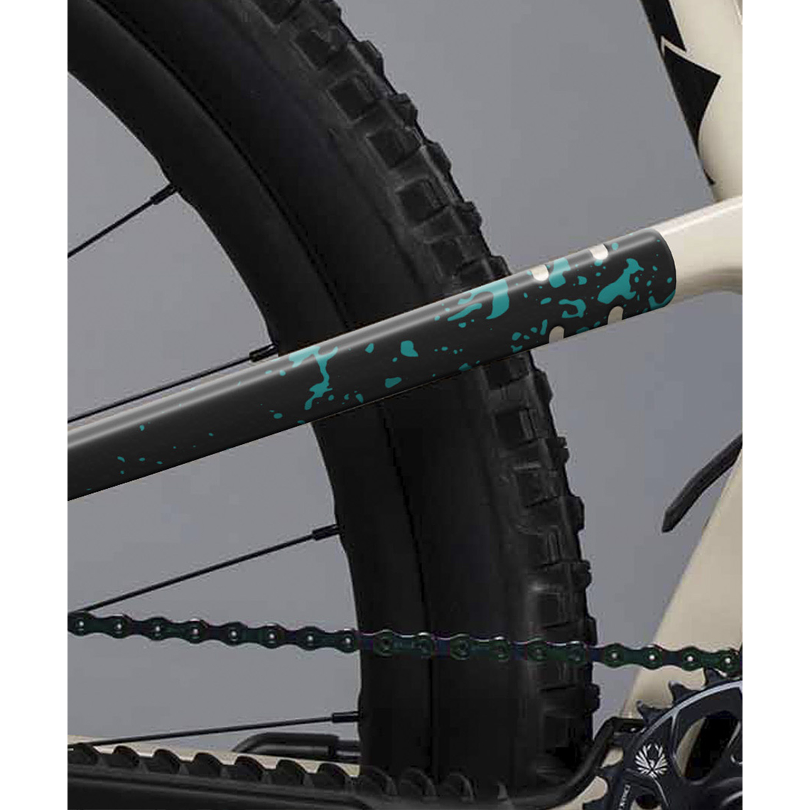 PROLINE BIKE GUARD DEATH 2