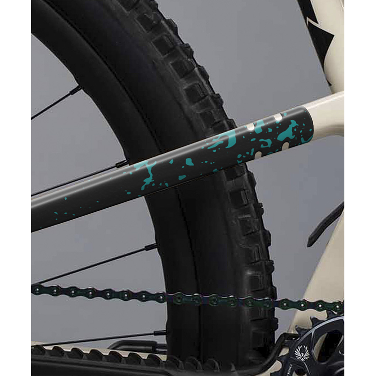 PROLINE BIKE GUARD DEATH 2