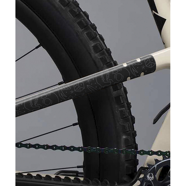 PROLINE BIKE GUARD TATTOO 2