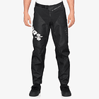 PANTALON 100% R-CORE NEGRO 3