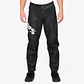 PANTALON 100% R-CORE NEGRO - Miniatura 3