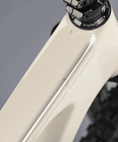 PROLINE BIKE GUARD TRANSPARENTE (SIN DISEÑO)