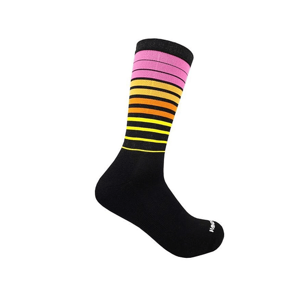 Calcetines HANDUP SUNRISE FADE 