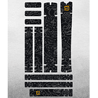 PROLINE BIKE GUARD TATTOO 3