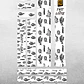 PROLINE BIKE GUARD CACTUS (TRANSPARENTE) - Miniatura 2