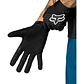 GUANTES FOX DEFEND NEGRO - Miniatura 2