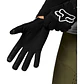GUANTES FOX RANGER NEGRO - Miniatura 2