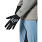 GUANTE FOX FLEXAIR NEGRO - Miniatura 2