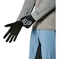 GUANTE FOX FLEXAIR NEGRO - Miniatura 3