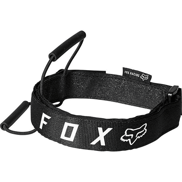 STRAP FOX NEGRO 1