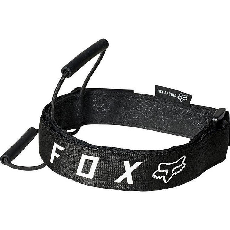 STRAP FOX NEGRO 1