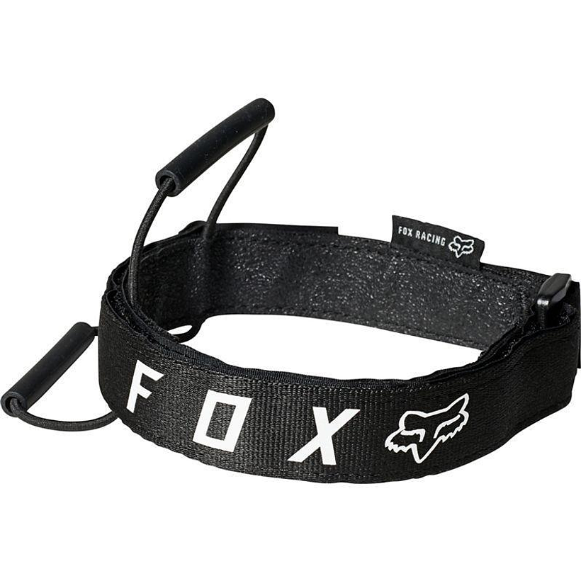 STRAP FOX NEGRO