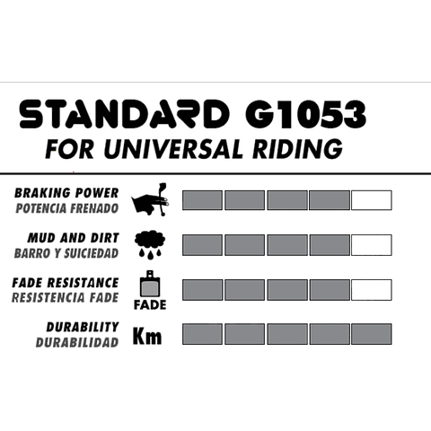 GALFER PASTILLAS HOPE V4