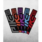 PROLINE FORK DECALS - RS PIKE 2021 1