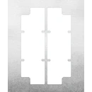 PROLINE BIKE GUARD KIT HORQUILLA (TRANSPARENTE)