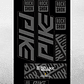 PROLINE FORK DECALS - RS PIKE 2021 - Miniatura 2