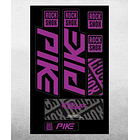 PROLINE FORK DECALS - RS PIKE 2021 3