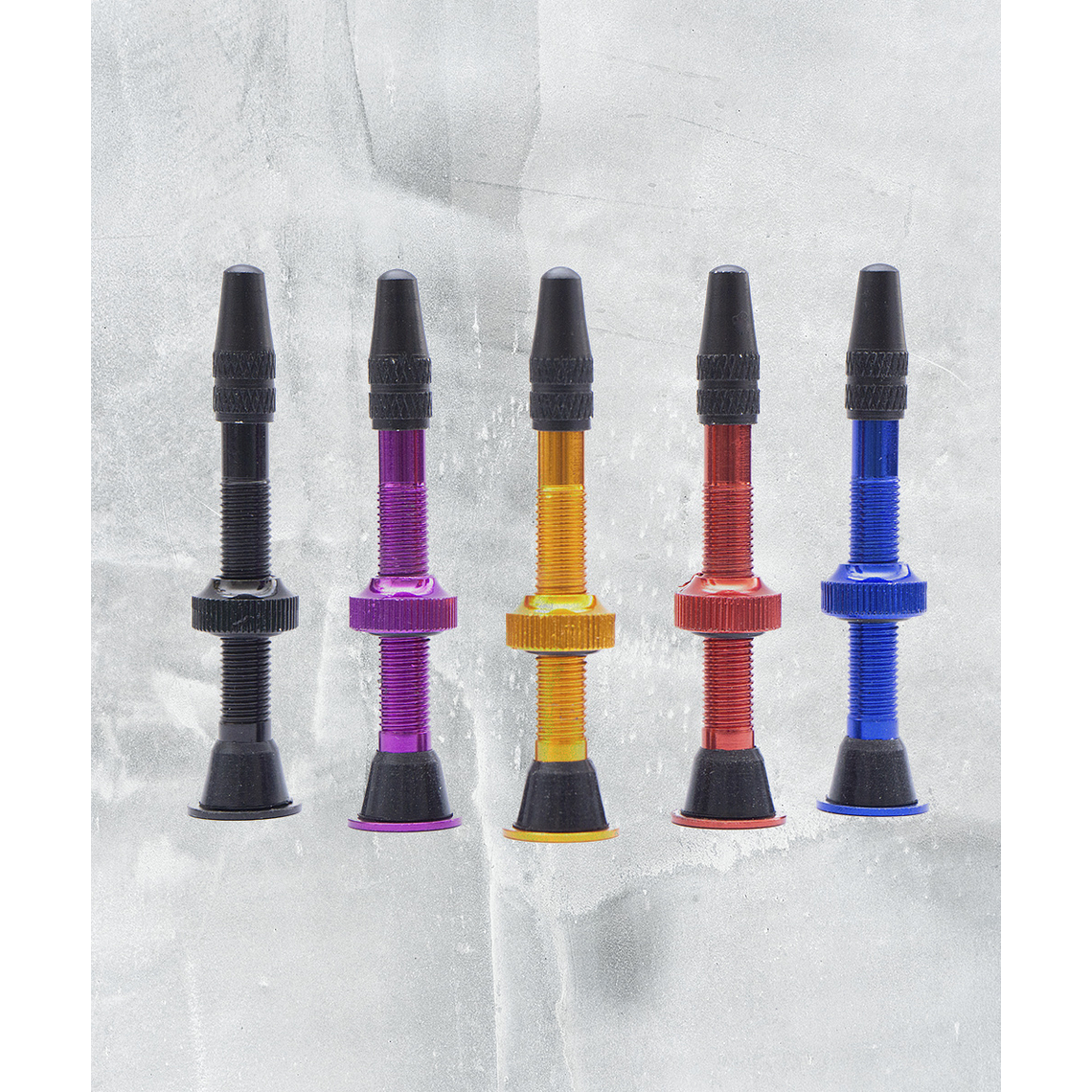 PROLINE - VALVULAS TUBELESS 44mm 1