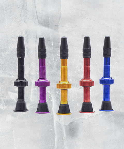 PROLINE - VALVULAS TUBELESS 44mm