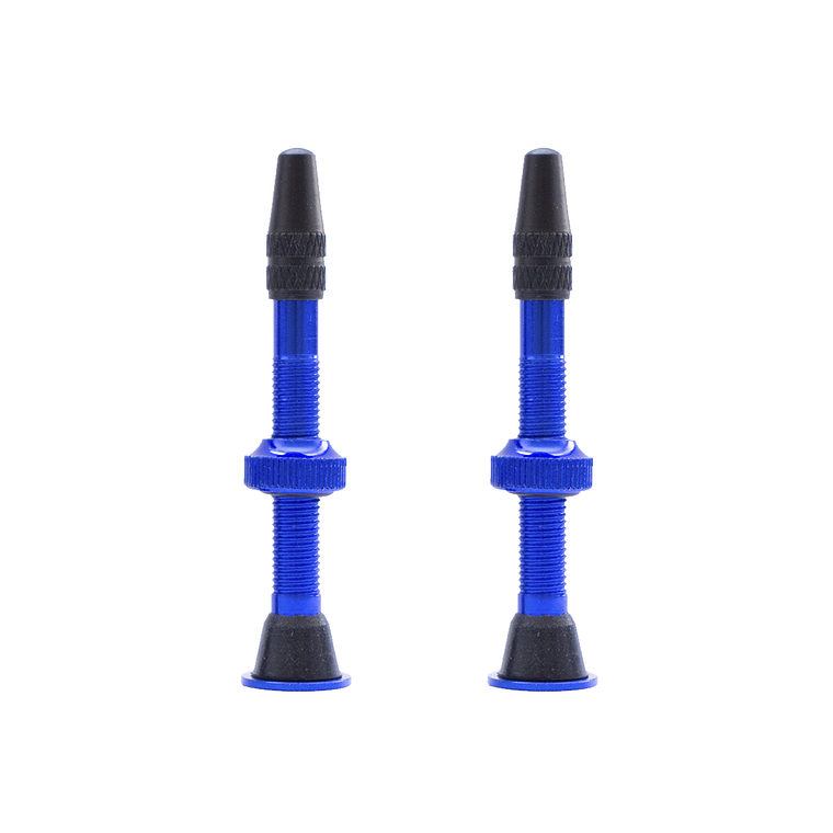 PROLINE - VALVULAS TUBELESS 44mm 2