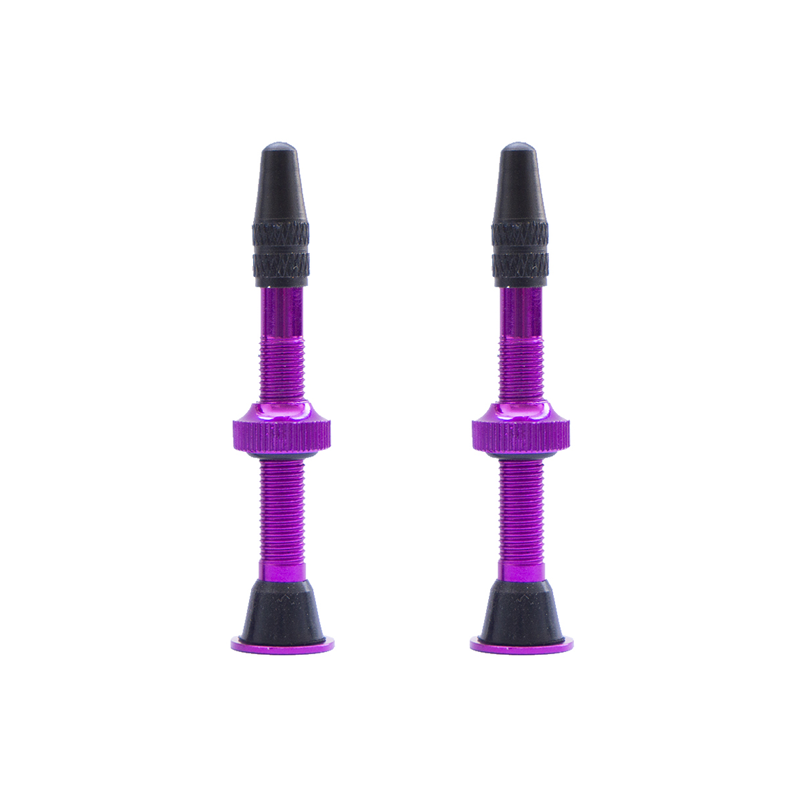 PROLINE - VALVULAS TUBELESS 44mm 4