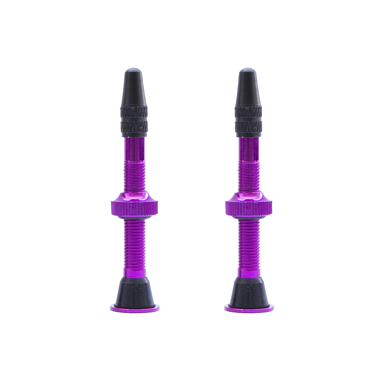 PROLINE - VALVULAS TUBELESS 44mm 4