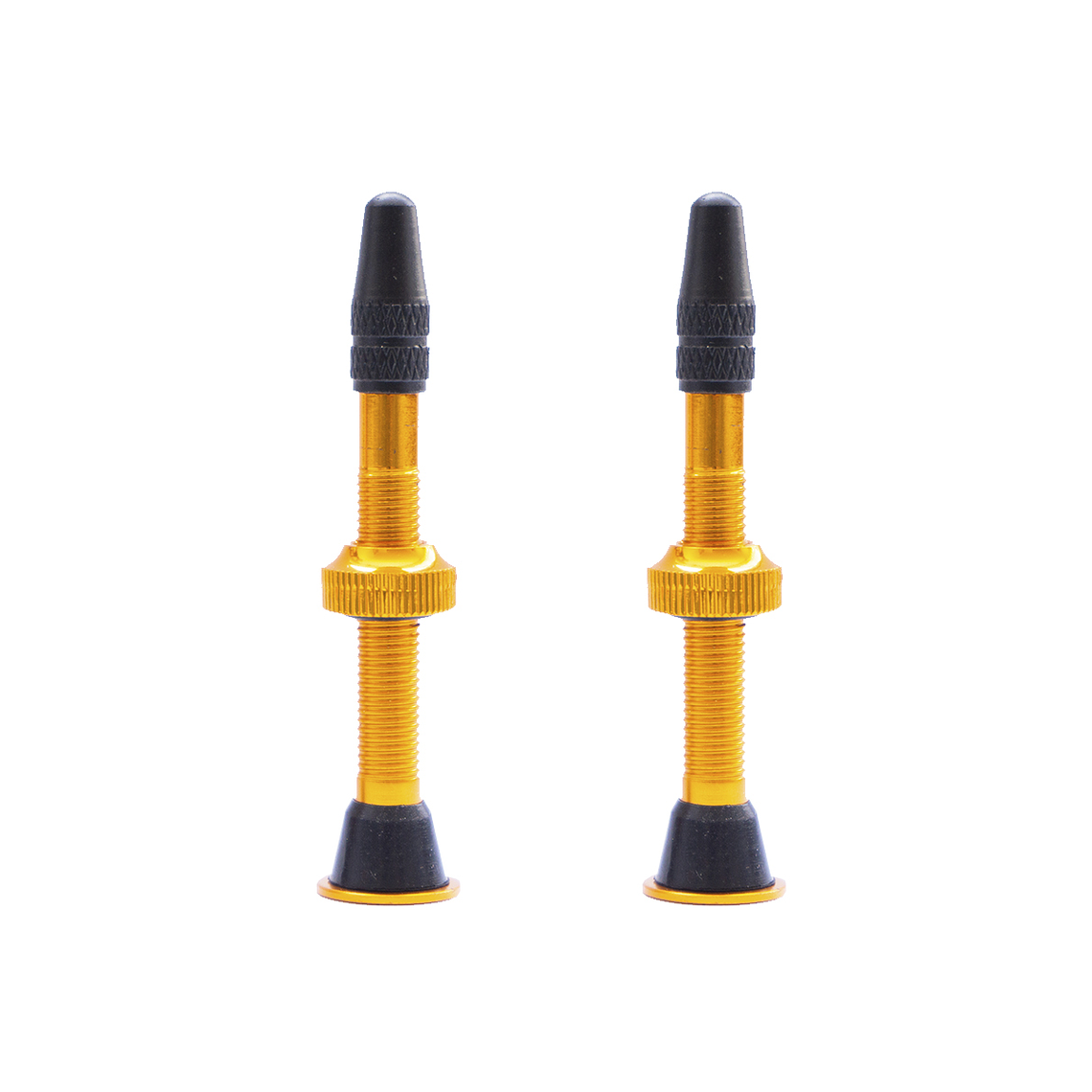 PROLINE - VALVULAS TUBELESS 44mm 5